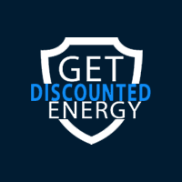 Get Discounted Energy